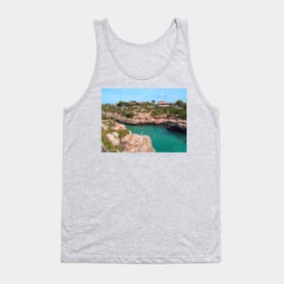 Chillin Tank Top